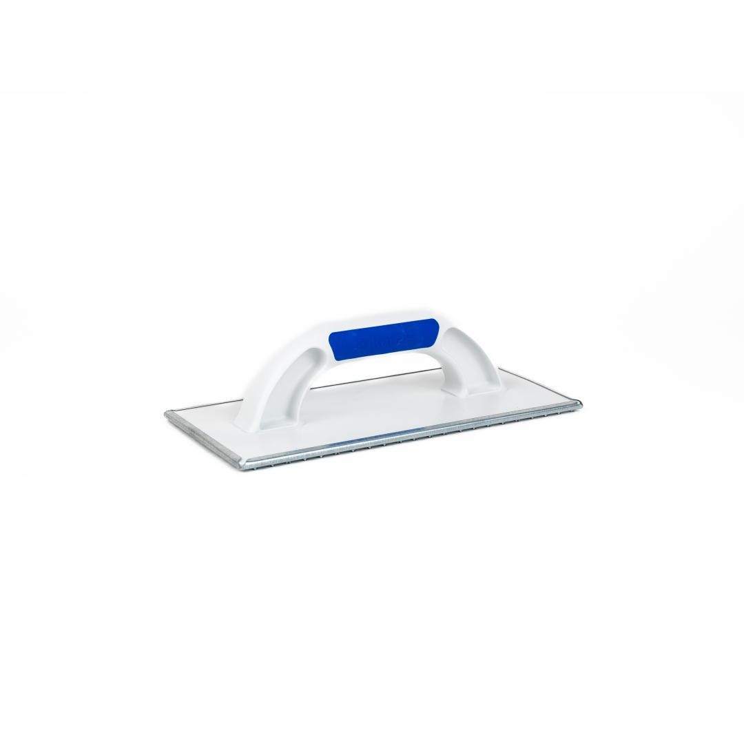Drisca Abraziva Premium 130X270 mm cu Maner Ergonomic Pt Polistiren Kubala Drisca Abraziva Premium 130X270 mm cu Maner Ergonomic Pt Polistiren Kubala